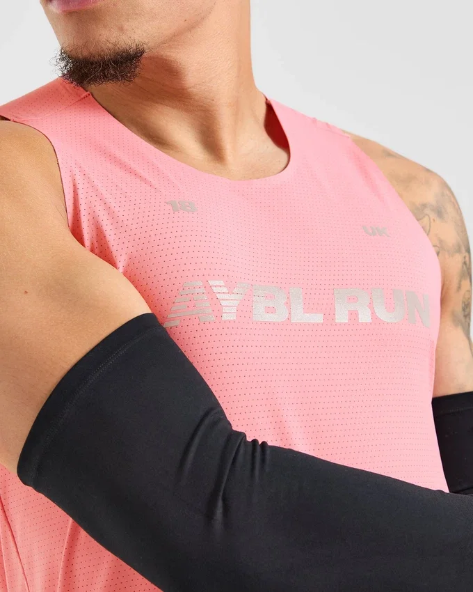 Run Loose-tanktop