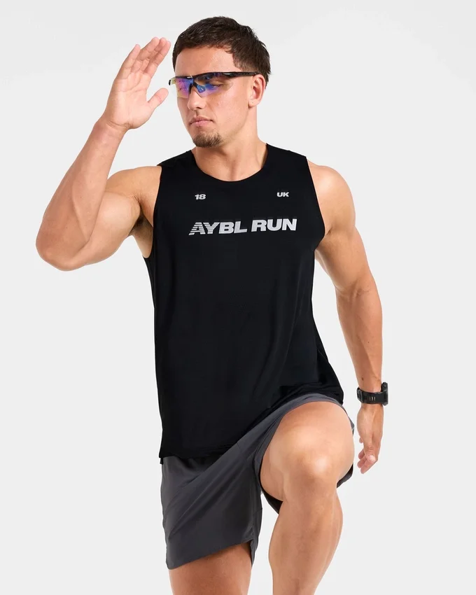 Run Loose-tanktop
