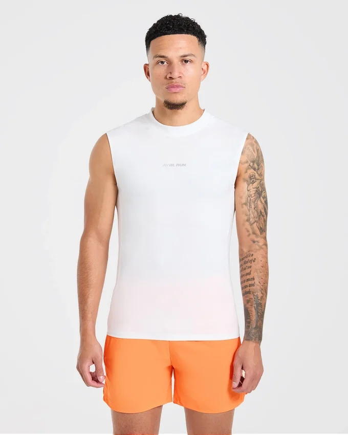 Run Slim Tank