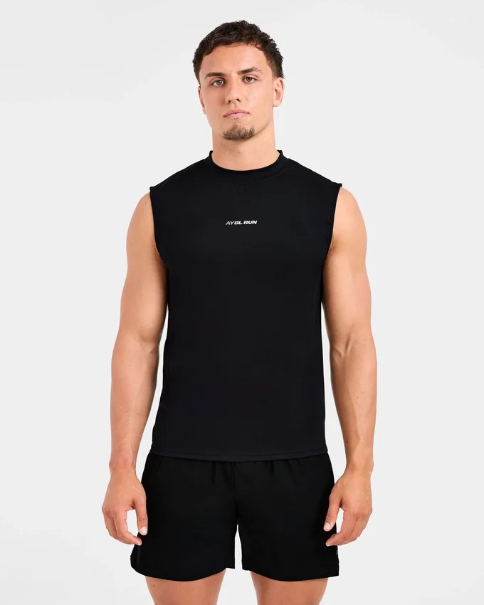 Run Slim Tank