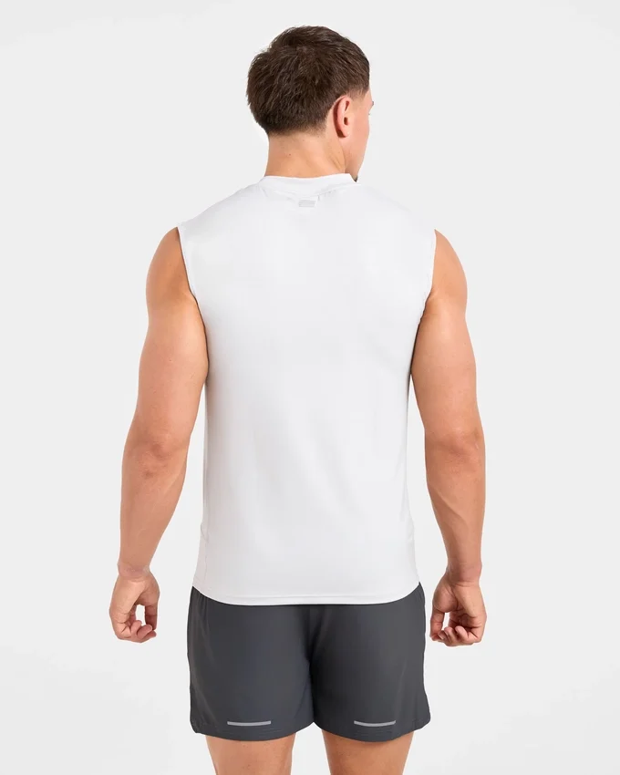Run Slim Tank