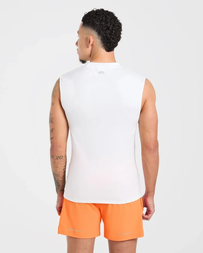 Run Slim Tank