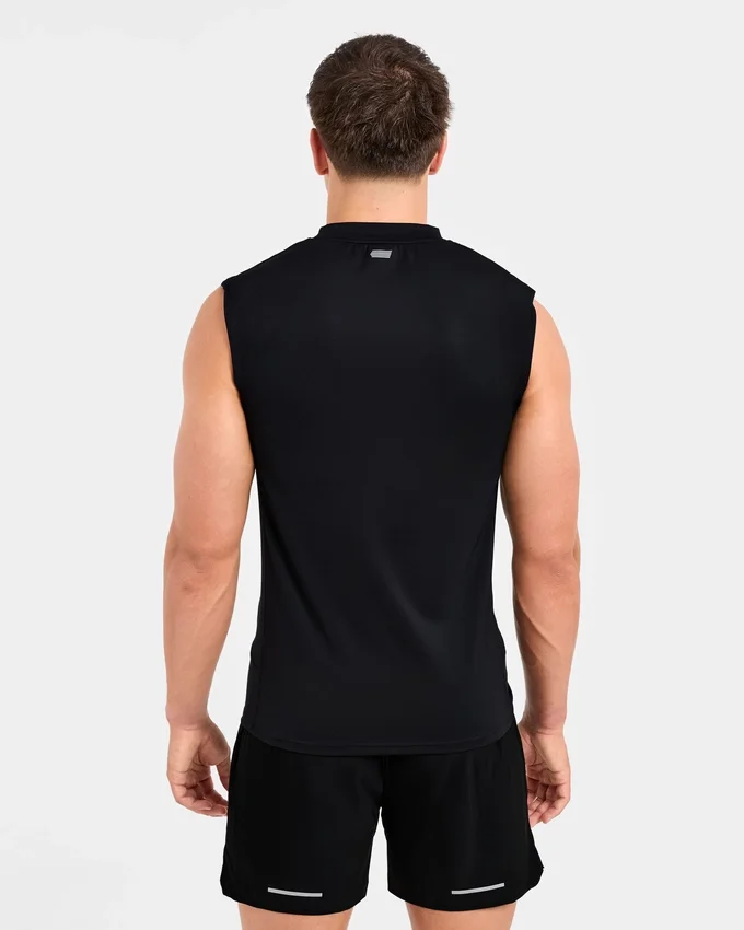 Run Slim Tank
