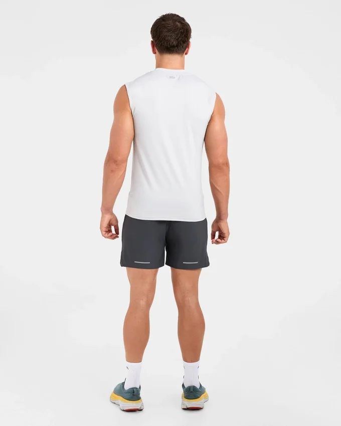 Run Slim Tank