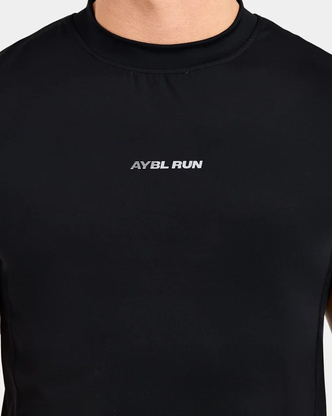 Run Slim Tank