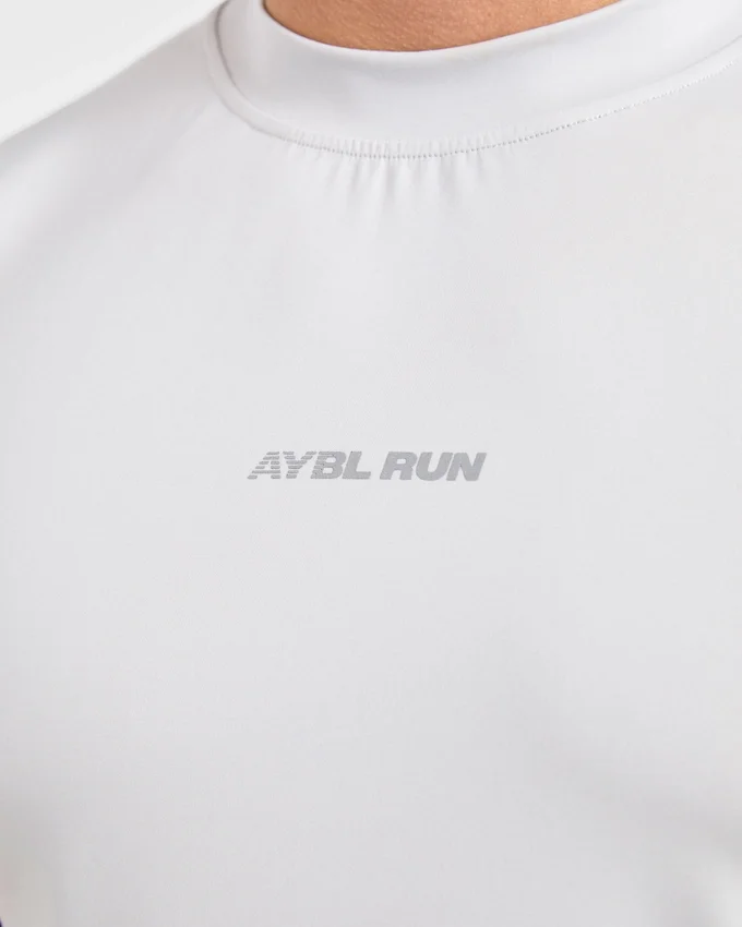 Run Slim Tank