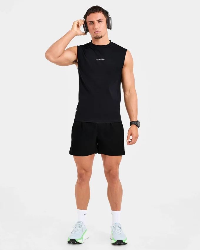 Run Slim Tank