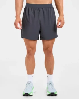 Run Speed-korte broeken