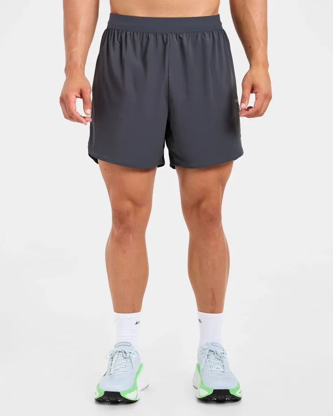 Run Speed-korte broeken