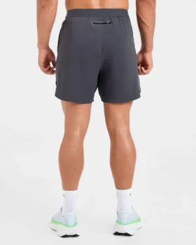 Run Speed-korte broeken