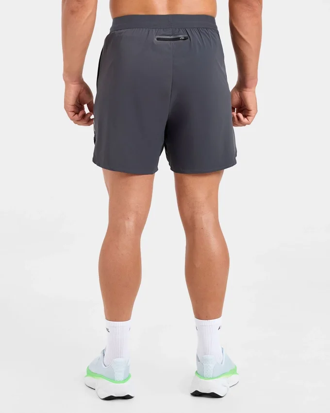Run Speed-korte broeken