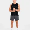 Run Speed-korte broeken