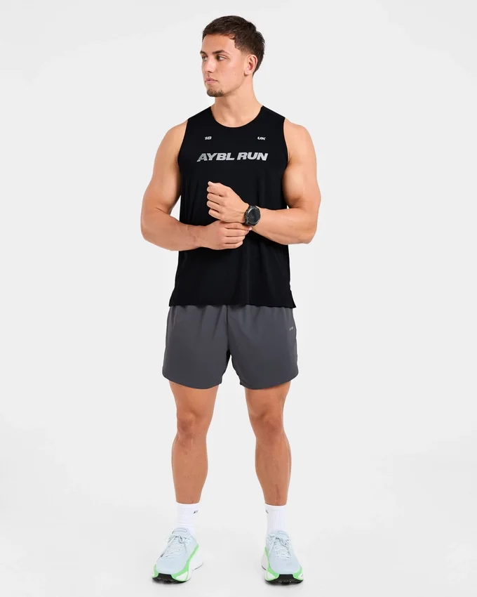 Run Speed-korte broeken