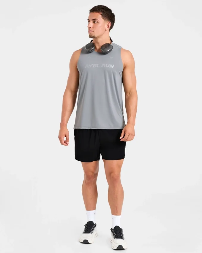 Run Speed-korte broeken