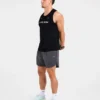 Run Speed-korte broeken