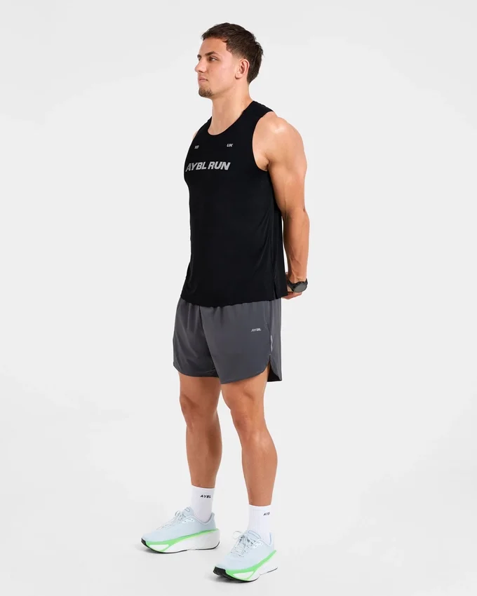Run Speed-korte broeken