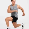 Run Speed-korte broeken