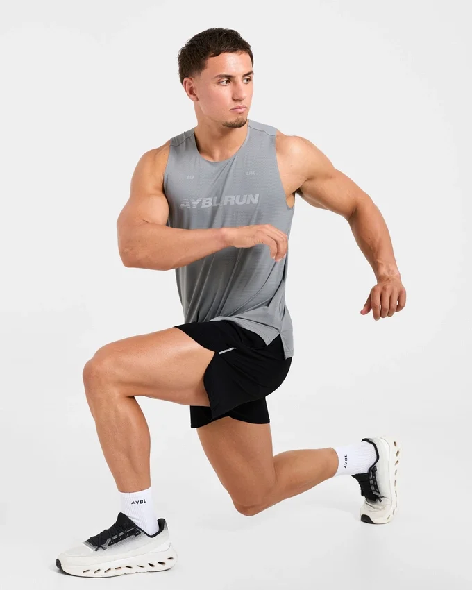 Run Speed-korte broeken