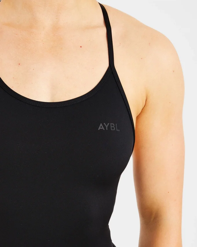 Sculpt Backless Flared All-in-One
