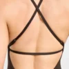 Sculpt Backless Leggings All In One