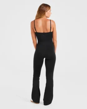 Sculpt Flared All-in-One