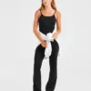 Sculpt Flared All-in-One