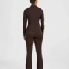 Sculpt Zip-jas