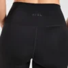 Sculpt-Leggings met uitlopende pijpen