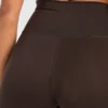 Sculpt-Leggings met uitlopende pijpen