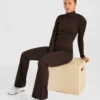 Sculpt Zip-jas