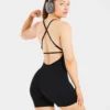 Sculpt rugloze all-in-one