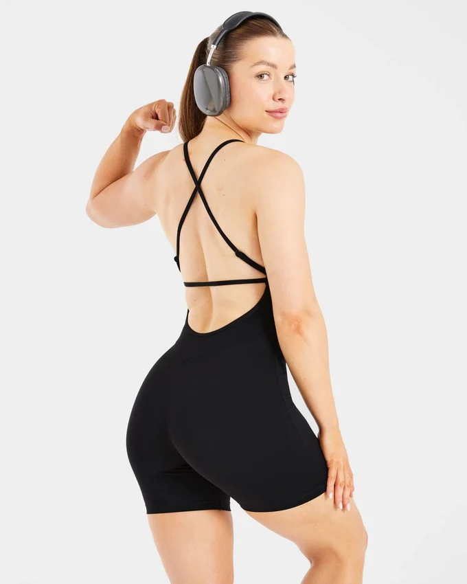Sculpt rugloze all-in-one