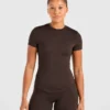 Sculpt T-shirt