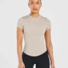 Sculpt T-shirt
