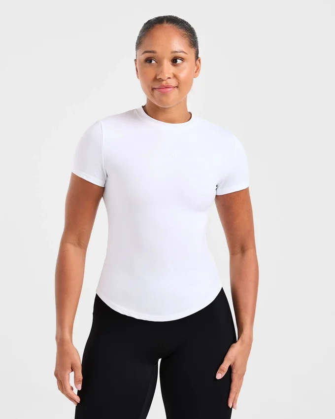 Sculpt T-shirt