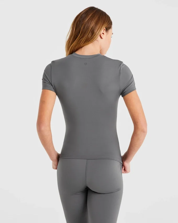 Sculpt T-shirt