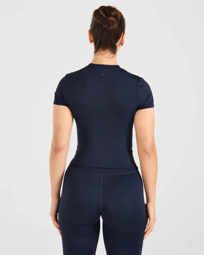 Sculpt T-shirt