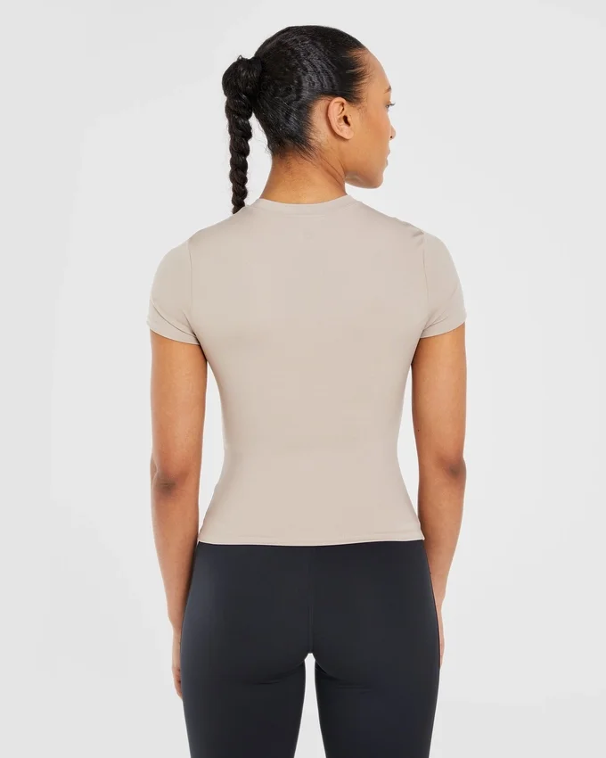 Sculpt T-shirt