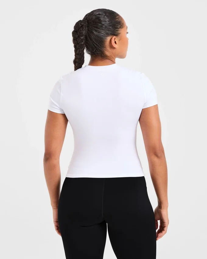 Sculpt T-shirt
