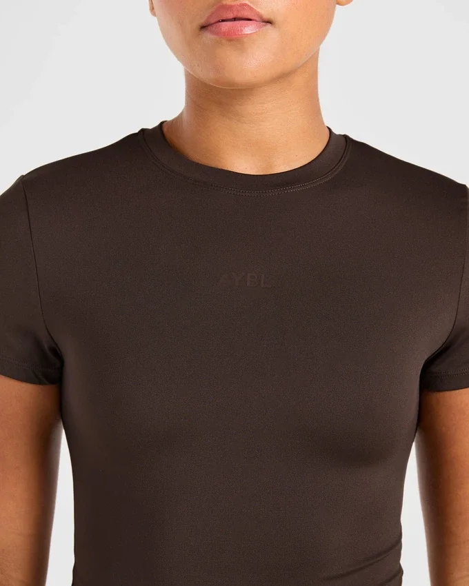 Sculpt T-shirt