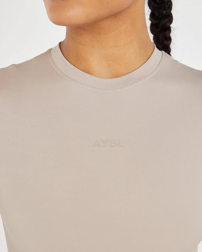 Sculpt T-shirt