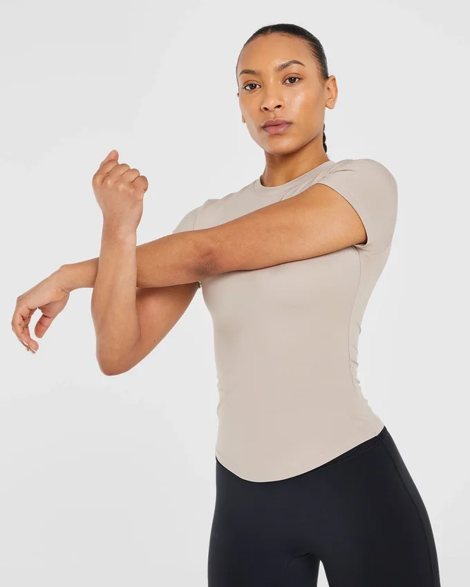 Sculpt T-shirt