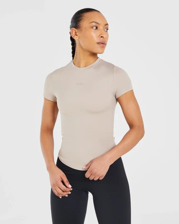Sculpt T-shirt