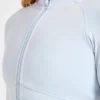 Sculpt Wrap-jasje met rits