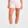 Sculpt Wrap-korte broeken