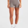 Sculpt Wrap-korte broeken