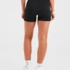 Sculpt Wrap-korte broeken