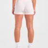Sculpt Wrap-korte broeken