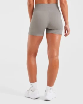 Sculpt Wrap-korte broeken