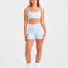 Sculpt Wrap-korte broeken